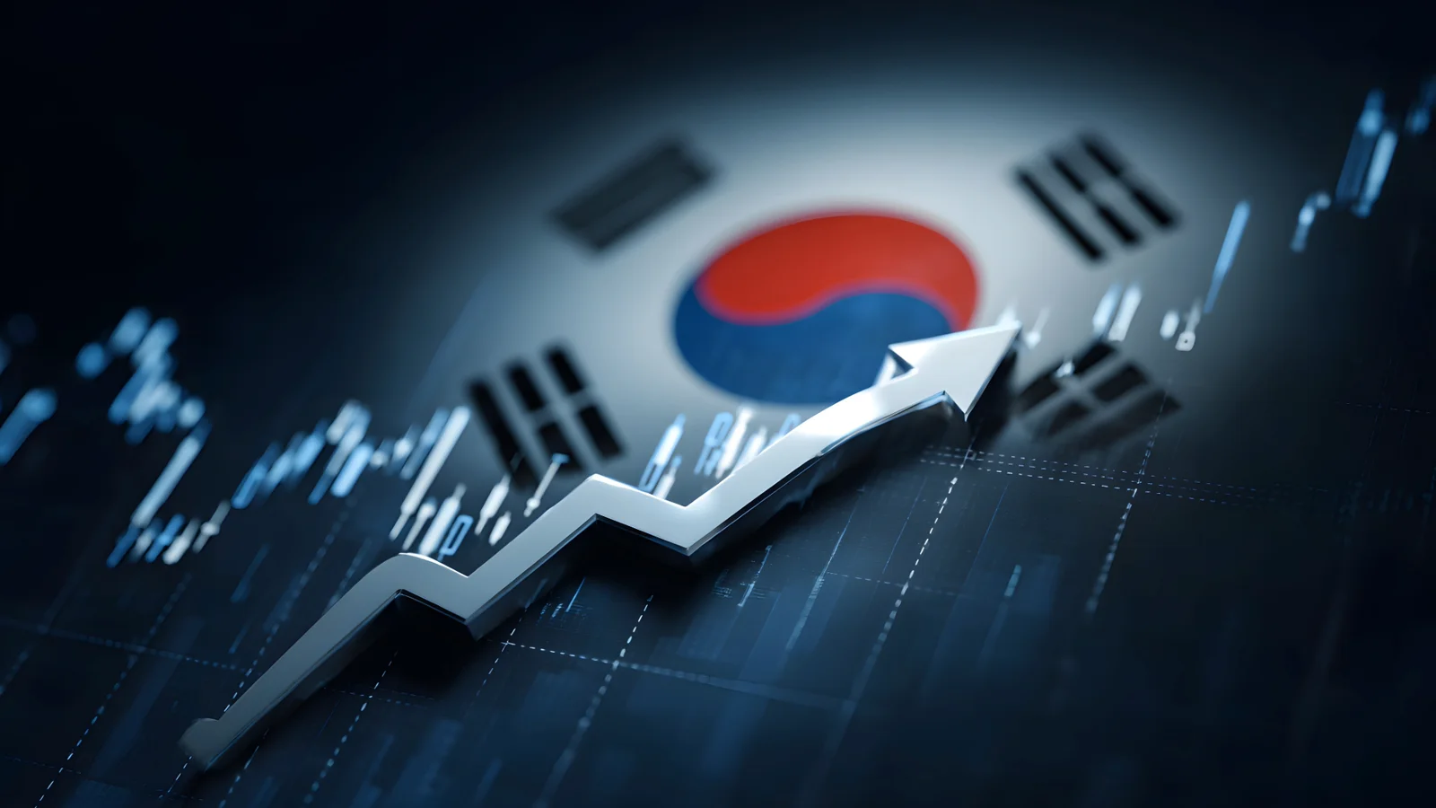 Samsung carried the Kospi on Tuesday on growth beyond memory. It rose 4.13% while SK Hynix stayed flat.