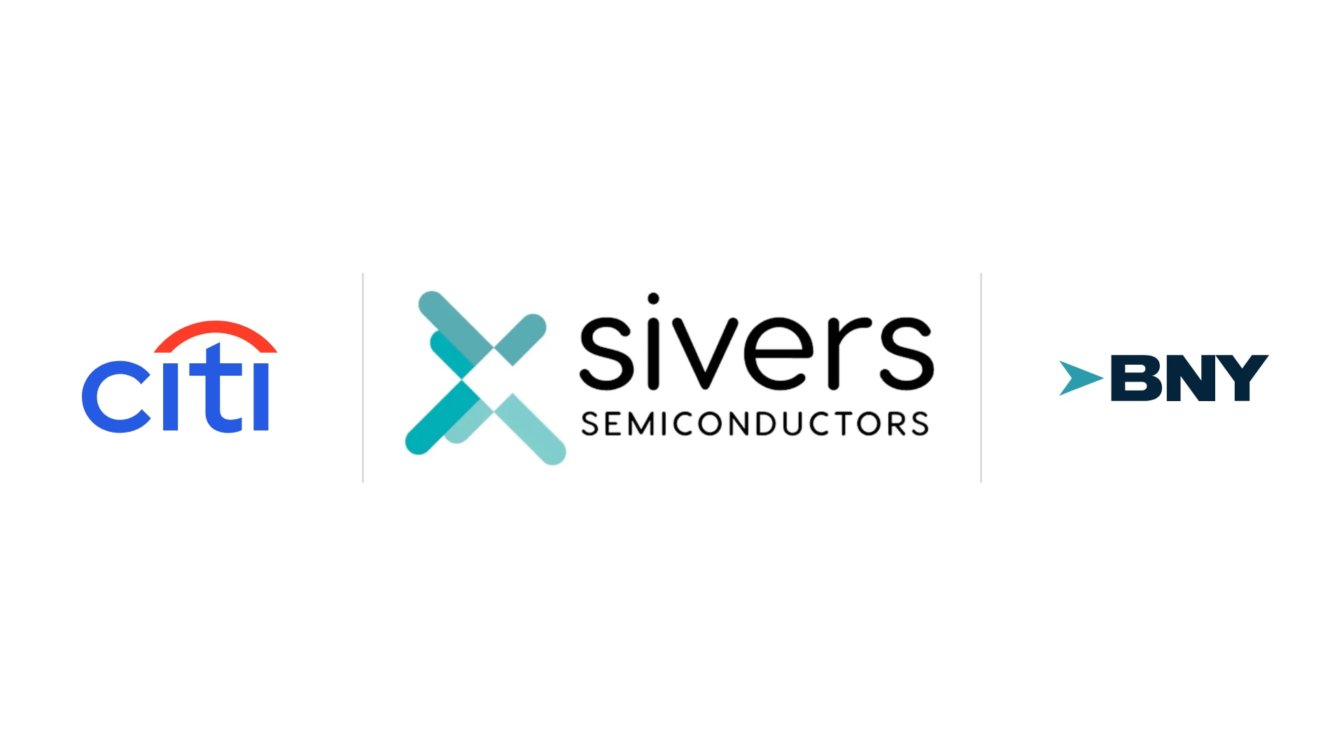Citibank and BNY become the third and fourth banks to register Sivers (SIVEF) ADRs in a week
