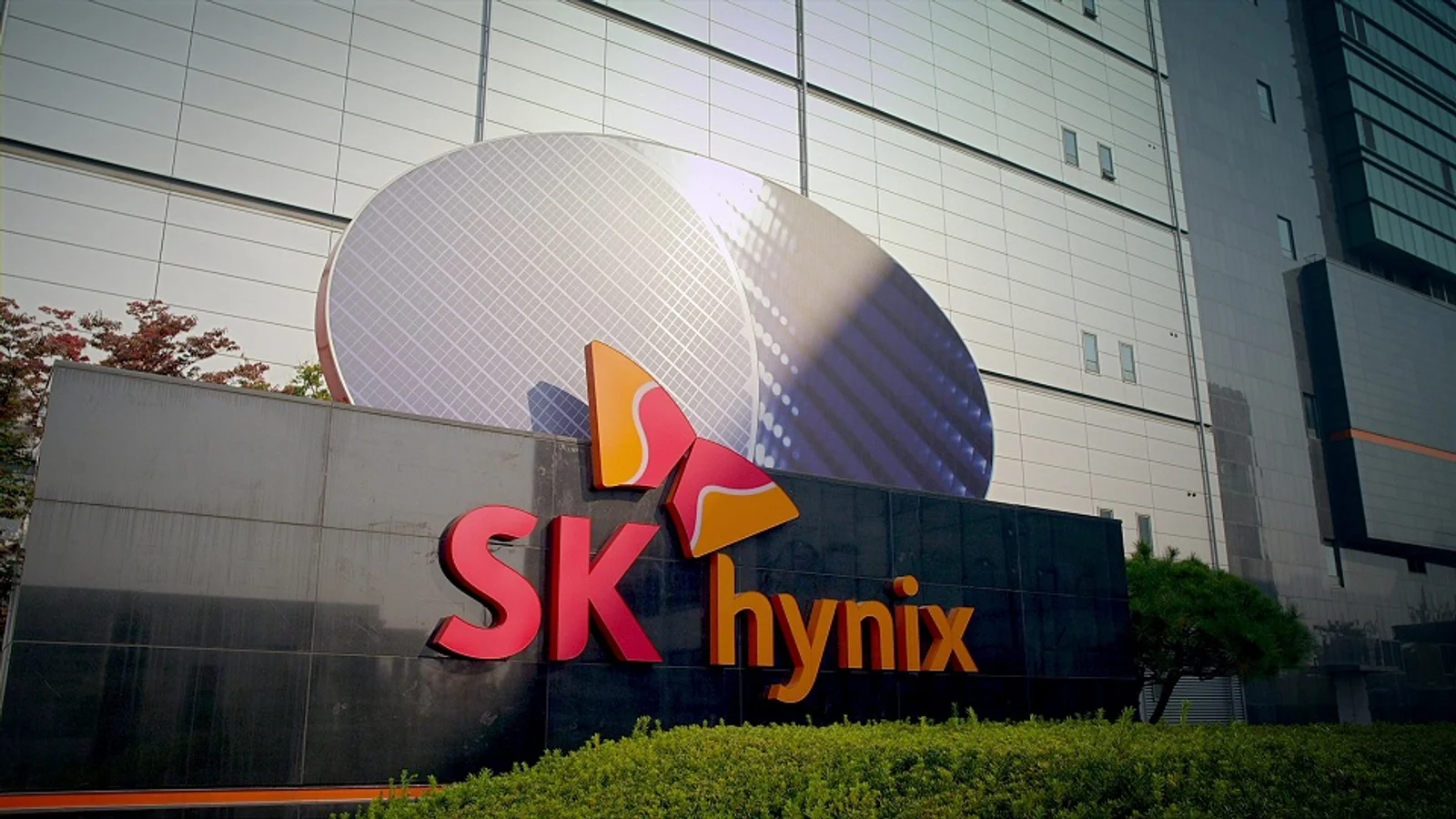 SK Hynix approved $38 billion for two new chip plants, one for AI memory and one for NAND flash. The first cleanroom doesn't open until December 2028.