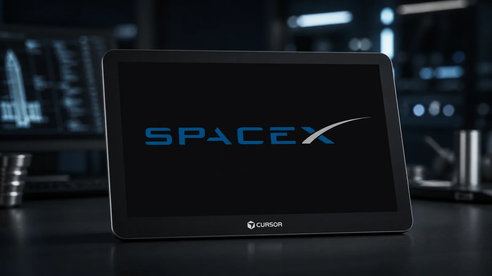 SpaceX Cursor and OpenAI logos over the November 12 model shutoff
