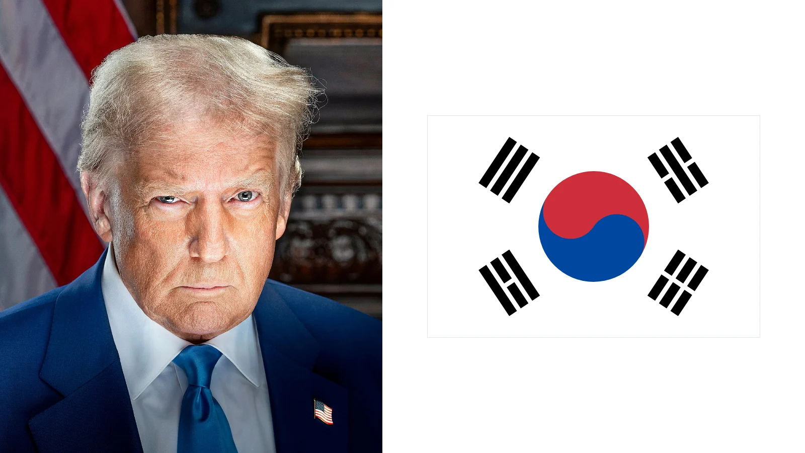 Trump could pick first projects for Korea's $200 billion US fund, with $54 billion eyed for Alaska LNG