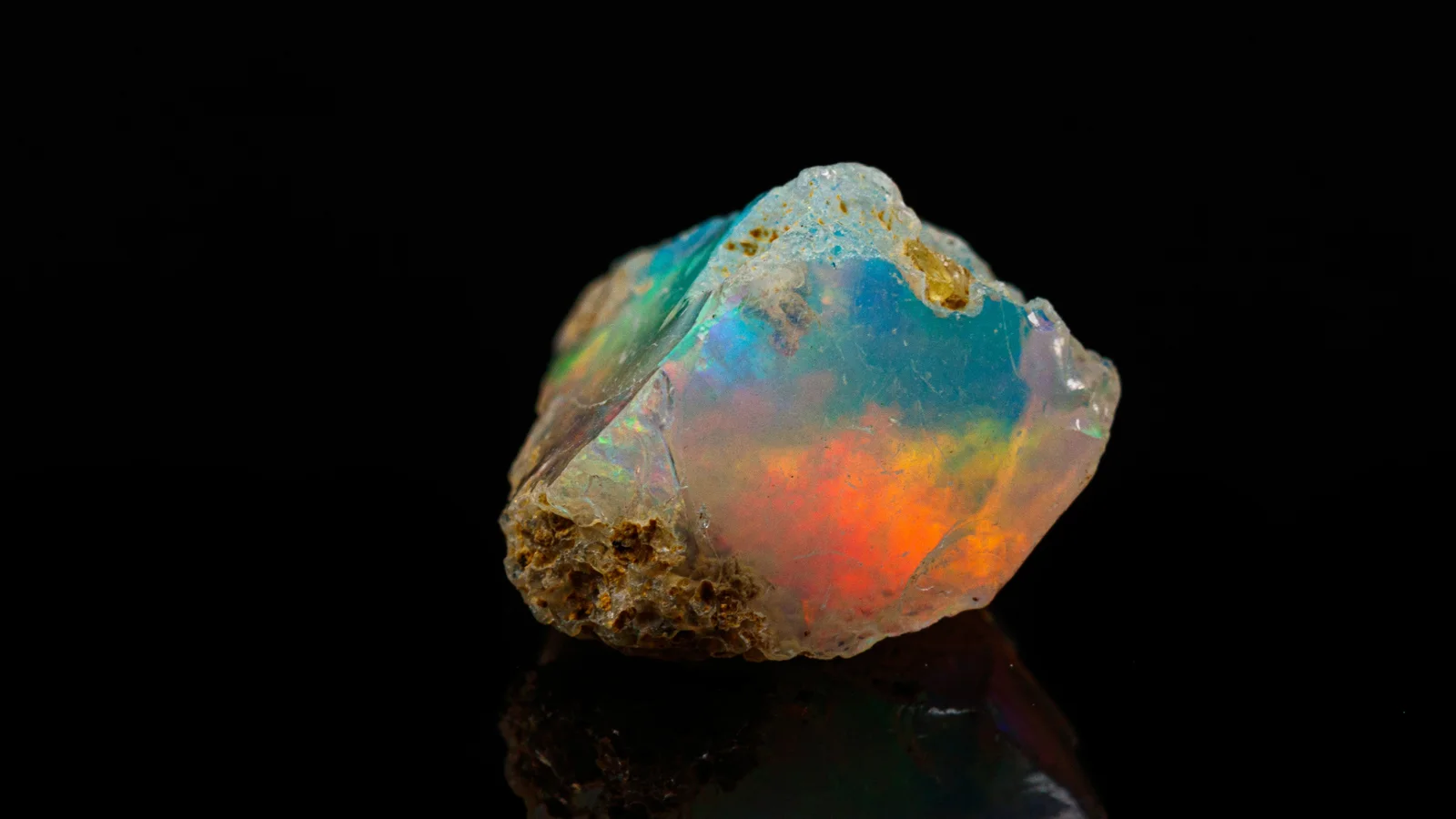 Rare earth element oxides, the critical minerals behind USA Rare Earth's Serra Verde deal