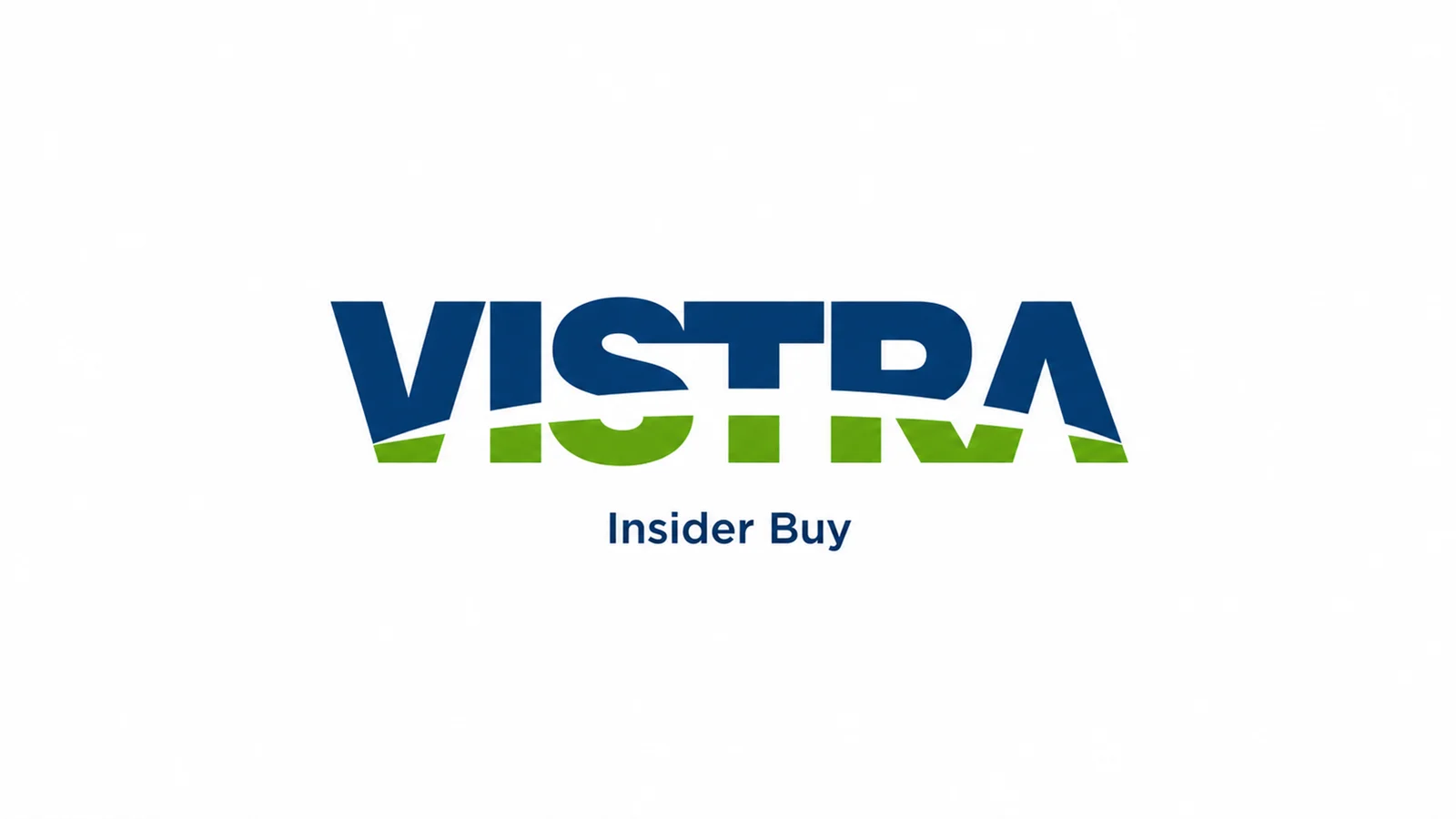 Vistra Corp. (VST) insider buying: CEO Jim Burke Form 4 purchase